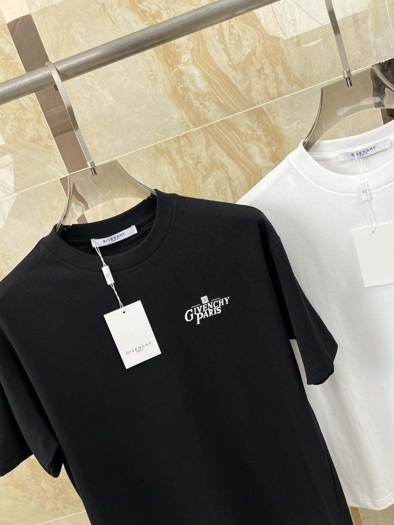 Givenchy T-Shirts